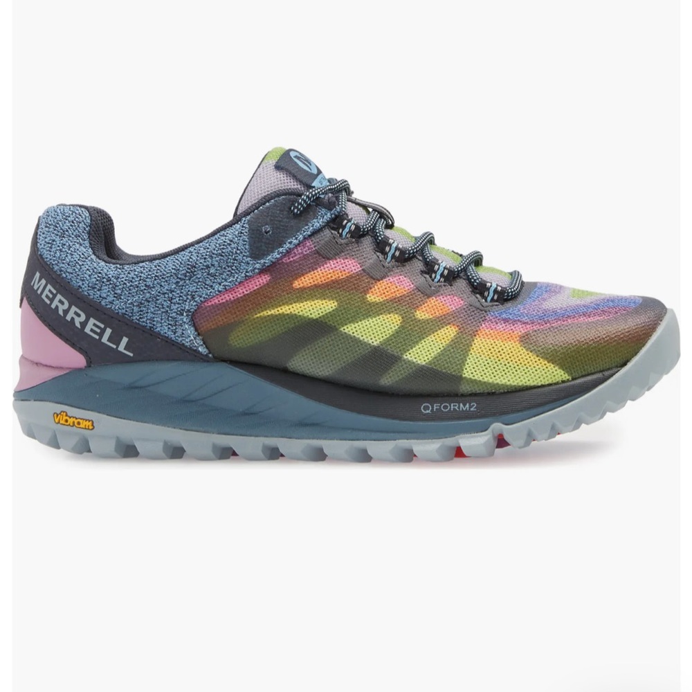 Merrell Women’s NIB Antora 2 Trail Running Shoe size 6.5